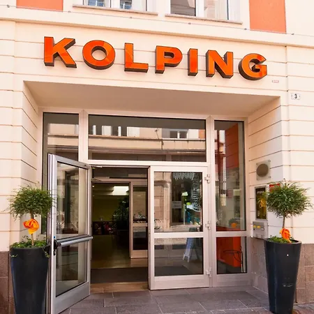 Kolpinghaus Bolzano-3