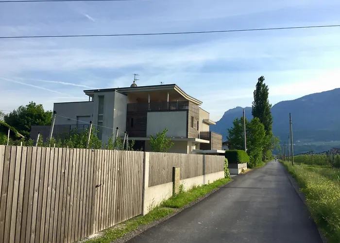 B&B Mele d'Oro Bozen