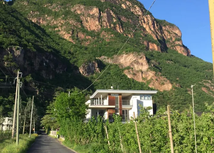 B&B Mele d'Oro Bozen